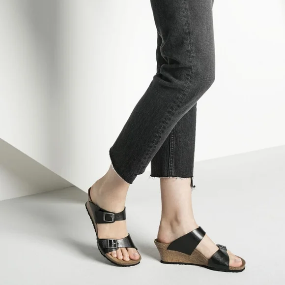 Papillio dorothy smartups wedge